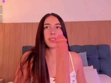 Chaturbate Best live sex cam show of missmontana1