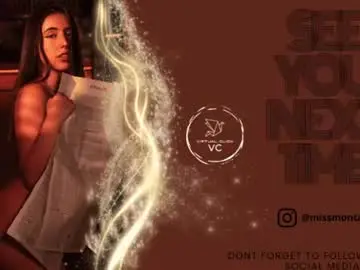 Chaturbate Adult Webcam of missmontana1