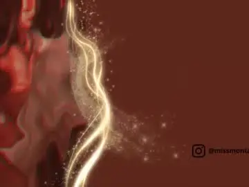 Chaturbate Best Webcam of missmontana1