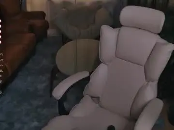 Chaturbate Live Sex of oxcysecret