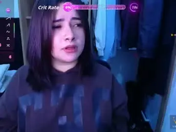 Chaturbate Live Sex Cam of phylavell_