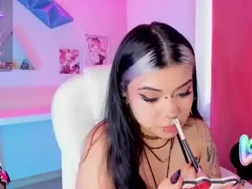 Chaturbate Adult Webcams of pinkk_demon