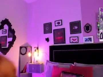 Chaturbate Live Sex of pinkk_demon