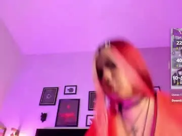 Chaturbate Adult Webcams of pinkk_demon