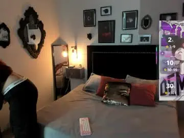 Chaturbate Live Sex of pinkk_demon