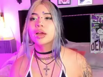Chaturbate Adult Webcams of pinkk_demon