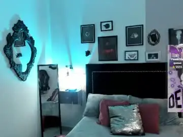 Chaturbate Adult Webcams of pinkk_demon