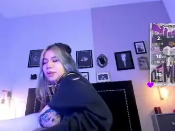 Chaturbate Watch Live Sex Cams of pinkk_demon