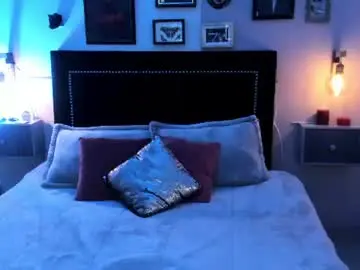 Chaturbate Free Porn Cam of pinkk_demon