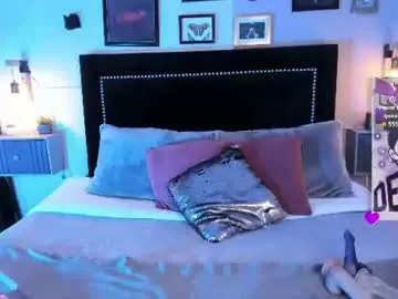 Chaturbate Live Sex of pinkk_demon