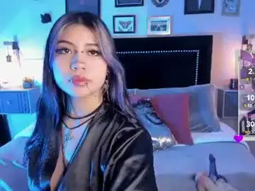Chaturbate Sex Cam of pinkk_demon