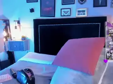 Chaturbate Best live sex cam show of pinkk_demon