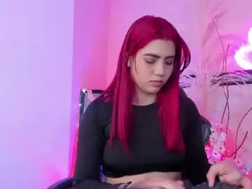 Chaturbate Watch Live Sex Cams of siena_fox