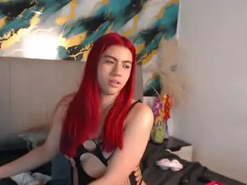 Chaturbate Sex Cam of siena_fox