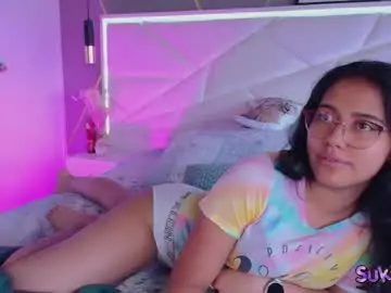 Chaturbate Nude Webcam of sukirush