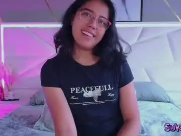 Chaturbate Live Porn of sukirush