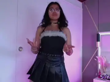 Chaturbate Sex Cam of sukirush