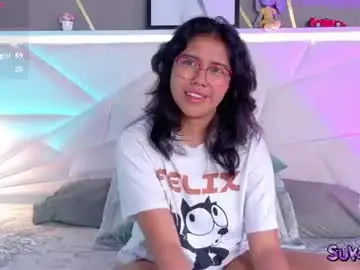 Chaturbate Best live sex cam show of sukirush