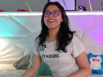 Chaturbate Nude Webcam of sukirush