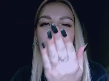 Chaturbate Private Sex Chat of whitehex666