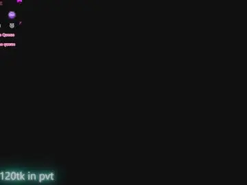 Chaturbate Best Webcam of anahi_maite