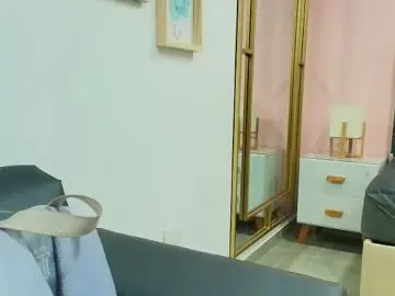 Chaturbate Sex Chat of anahi_maite