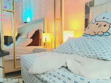 Chaturbate Best live sex cam show of anahi_maite