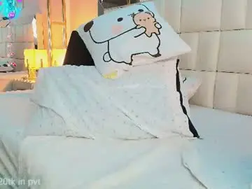 Chaturbate Live Sex of anahi_maite