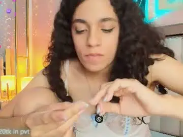 Chaturbate Adult Webcam of anahi_maite
