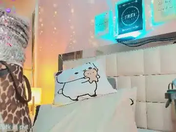 Chaturbate Live Sex of anahi_maite
