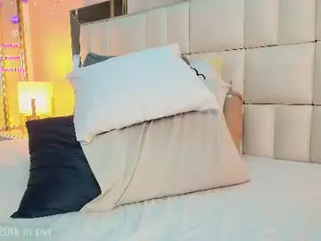 Chaturbate Live Sex of anahi_maite