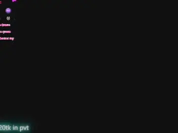 Chaturbate Live Porn of anahi_maite