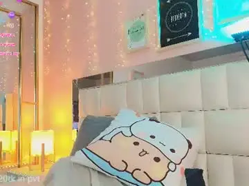 Chaturbate Live Porn of anahi_maite