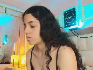 Chaturbate Best live sex cam show of anahi_maite