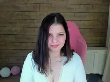 Chaturbate Watch Live Sex Cams of annabanksy