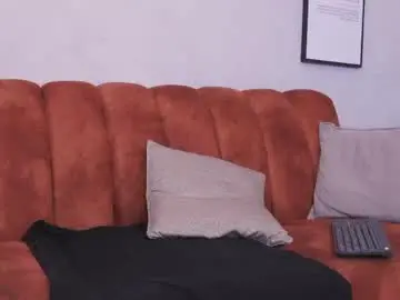 Chaturbate Best Webcam of ariaa_isabell