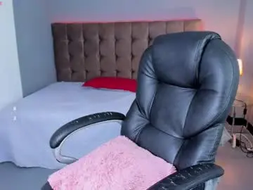 Chaturbate Live Sex of ashley_bennet_