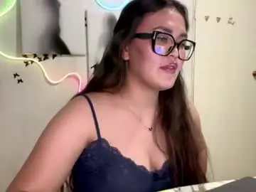 Chaturbate Watch Live Sex Cams of camillaliss