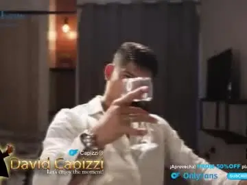 Chaturbate Live Sex Cam of capizzi_