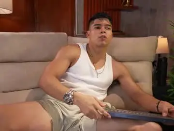 Chaturbate Best live sex cam show of capizzi_