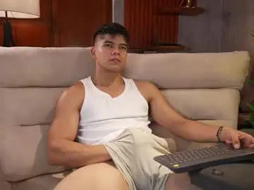 Chaturbate Adult Webcam of capizzi_