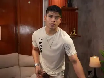 Chaturbate Live Sex of capizzi_