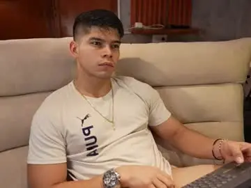 Chaturbate Free Porn Cam of capizzi_