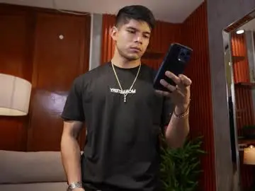 Chaturbate Sex Chat of capizzi_