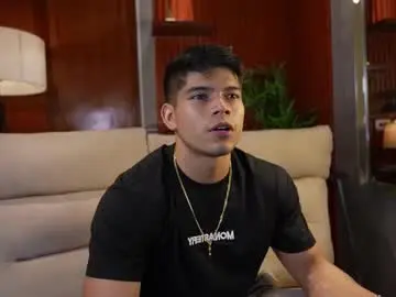 Chaturbate Live Porn of capizzi_