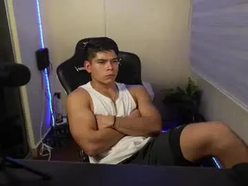 Chaturbate Free Live Porn of capizzi_