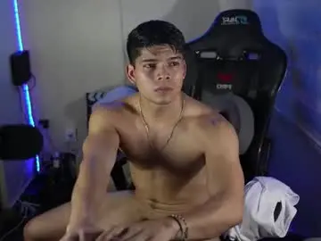 Chaturbate Best live sex cam show of capizzi_