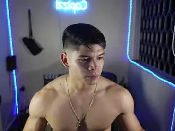 Chaturbate Best Webcam of capizzi_