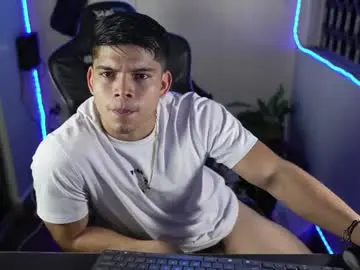 Chaturbate Sex Cam of capizzi_