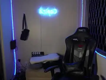 Chaturbate Free Live Porn of capizzi_